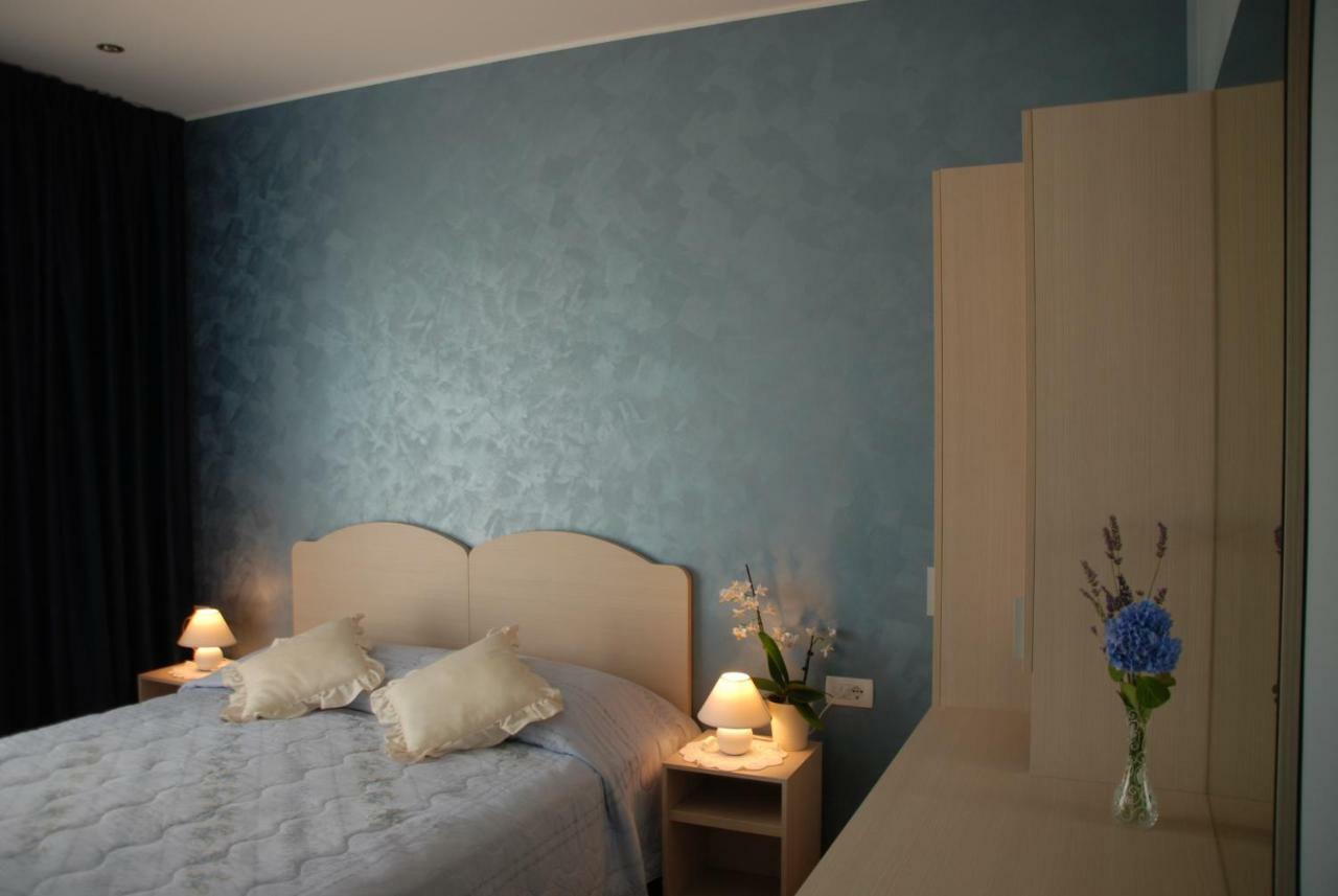 Rooms Edda Savudrija Eksteriør billede